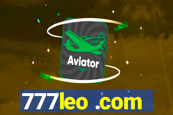 777leo .com